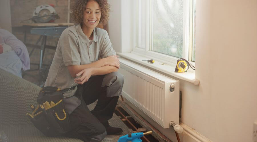 Local expert plumbing services in Pulaski, WI